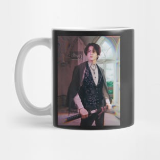 Prince of the forgotten empire | Jungkook Mug